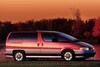 Facelift Friday: Chevrolet Lumina APV / Pontiac Trans Sport
