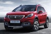 Peugeot 2008, 5-deurs 2016-2019