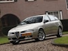 Alfa Romeo 156 Sportwagon 1.8 T.Spark 16V Distinctive (2004)