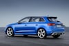 Audi scherpt RS3 Sportback aan