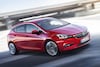 Opel Astra 1.6 CDTI 110pk Business+ (2018)