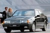 Volvo 460, 4-deurs 1990-1993