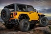 Jeep Wrangler/Gladiator Mopar
