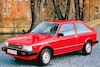 Mazda 323, 3-deurs 1982-1985