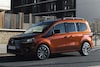 Nieuwe Renault Kangoo als MPV-alternatief