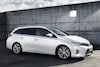 Toyota Auris Touring Sports 1.8 Hybrid Executive (2013)