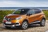 Renault Captur TCe 120 Intens (2018)