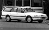 Mazda 626 Wagon, 5-deurs 1988-1992