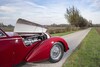 Alfa Romeo 8C 2900 B Berlinetta Touring