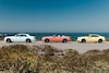 Rolls-Royce Pebble Beach Collection 2019 kleur kleuren