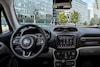 Jeep Renegade Compass 4xe plug-inhybride stekker