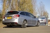 Subaru trekt in Nederland stekker uit Levorg