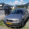 BMW 330i Edition (2004)