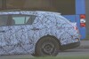 Betrapt: nieuwe Mercedes-Benz CLA Shooting Brake