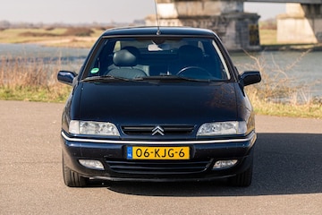 Citroën Xantia - Facelift Friday