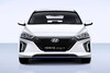 Hyundai Ioniq plug-in komt deze zomer