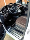 Mercedes V-klasse volgens Hartmann Tuning