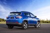Europese details nieuwe Jeep Compass