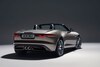 Kleine facelift voor Jaguar F-Type