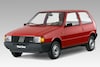 Facelift Friday: Fiat Uno