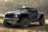 Chevrolet pakt uit: The Beast Concept en elektrische hot rod