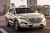 Hyundai Tucson 1.6 GDI Comfort (2016)