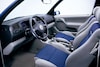 Facelift Friday: Volkswagen Golf III/IV Cabrio