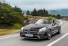 Nu officieel: Mercedes-Benz SLC-klasse