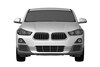 Gelekt: patentschetsen BMW X2