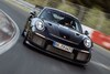 Porsche 911 Ringrecord