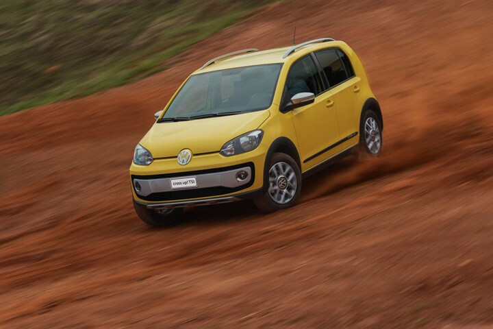 Volkswagen Group maakt verkoopcijfers bekend