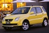De Tweeling: Suzuki Ignis – Holden Cruze