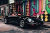 Unleashed bouwt gemoderniseerde Jaguar E-type