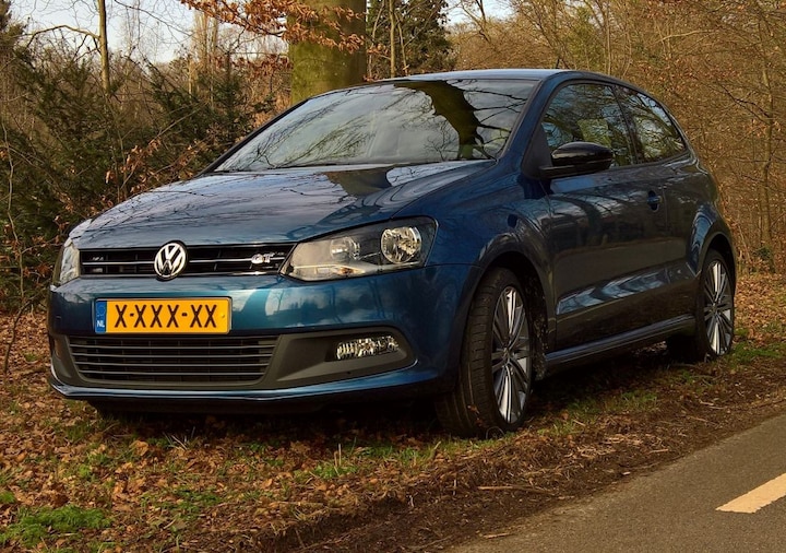 kolf Refrein Vrijgevig Volkswagen Polo 1.4 TSI BlueGT (2013) review - AutoWeek