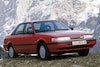 Mazda 626, 4-deurs 1987-1993