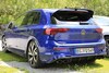 Spyshots Volkswagen Golf R