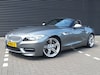 BMW Z4 Roadster sDrive35is Executive (2010)