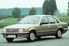 Opel Rekord, 4-deurs 1977-1982