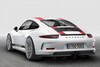 Porsche 911 R onthuld