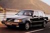 Volvo 440, 5-deurs 1988-1993
