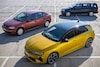 Opel Astra G 25 jaar