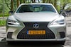 Lexus LS (2021) - Facelift Friday