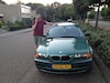 BMW 316i (2001)