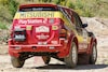 Mitsubishi Pajero Dakar 2001