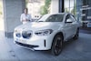 BMW iX3 - Eerste kennismaking