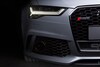 Grijze muis: Audi RS6 Avant Exclusive