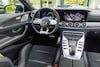 Mercedes-Benz AMG GT 4-Door Coupé