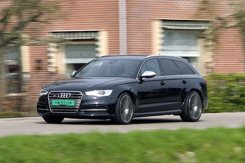 Audi A6 - Occasion Aankoopadvies