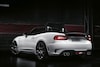 Abarth 124 Spider is los!