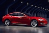 Officieel: Tesla Model S facelift